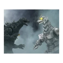 Bandai SH Monsterarts - Godzilla -