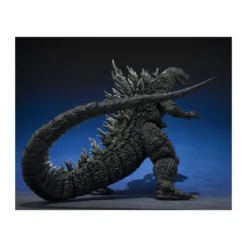 Bandai SH Monsterarts - Godzilla -