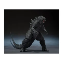 Bandai SH Monsterarts - Godzilla Movie Graphic Plus - Godzilla (2014)