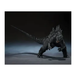 Bandai SH Monsterarts - Godzilla Movie Graphic Plus - Godzilla (2014)