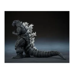 Bandai SH Monsterarts - Godzilla Movie Graphic Plus - Godzilla (1954)