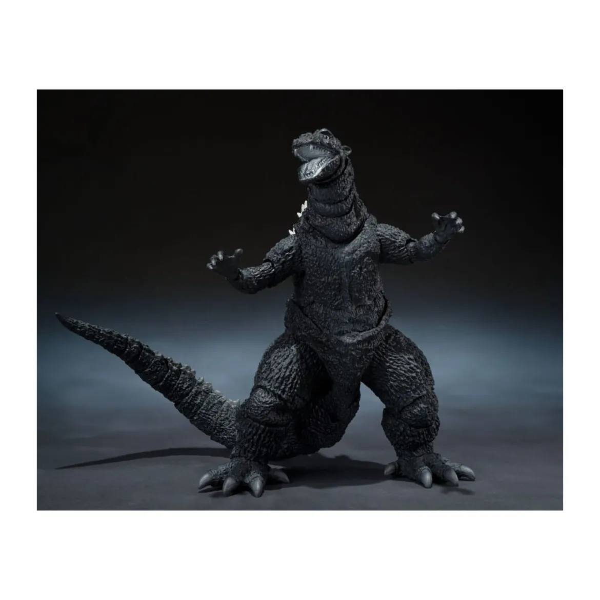 Bandai SH Monsterarts - Godzilla Movie Graphic Plus - Godzilla (1954)