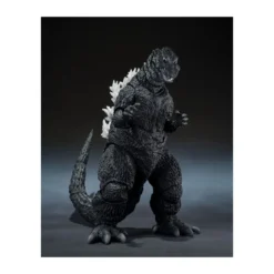 Bandai SH Monsterarts - Godzilla Movie Graphic Plus - Godzilla (1954)