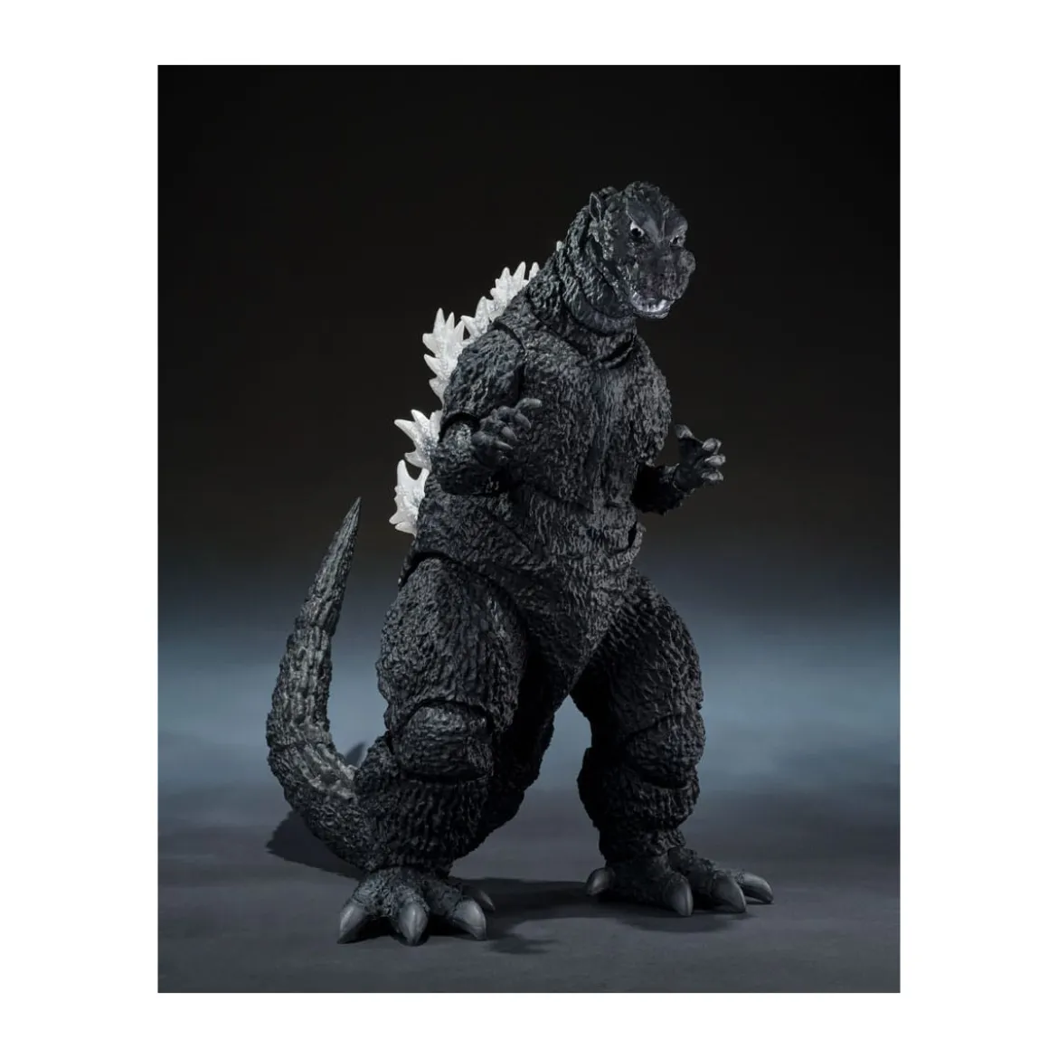 Bandai SH Monsterarts - Godzilla Movie Graphic Plus - Godzilla (1954)