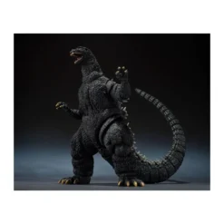 Bandai SH Monsterarts - Godzilla vs. Biollante Movie Graphic Plus - Godzilla (1989)