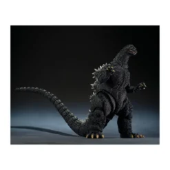 Bandai SH Monsterarts - Godzilla vs. Biollante Movie Graphic Plus - Godzilla (1989)