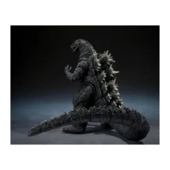 Bandai SH Monsterarts - Godzilla vs. Biollante Movie Graphic Plus - Godzilla (1989)