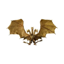 Bandai SH Monsterarts - King Ghidorah (Special Color Ver.) - Godzilla: King of the Monsters (2019)