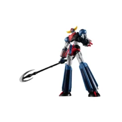 Bandai SMP Shokugan Modeling Project - GRENDIZER U - Goldorak U