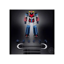 Bandai SMP Shokugan Modeling Project - GRENDIZER U - Goldorak U