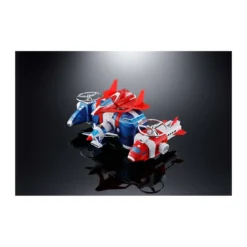 Bandai Soul of Chogokin - GX-88 DAIRUGGER XV