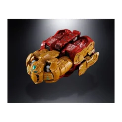 Bandai - Soul of Chogokin - GX-87 GETTER EMPEROR