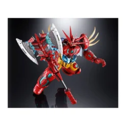 Bandai - Soul of Chogokin - GX-87 GETTER EMPEROR
