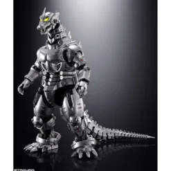 Bandai Soul of Chogokin - GX-103 MFS-3 TYPE 3 MACHINE DRAGON KIRYU - Mecha Godzilla