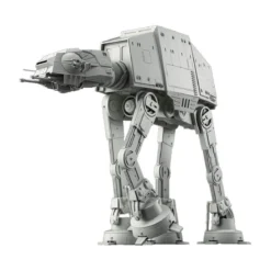 Bandai Star Wars Model Kit - AT-AT 1/144