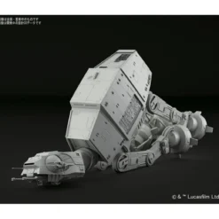 Bandai Star Wars Model Kit - AT-AT 1/144