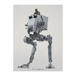 Bandai Star Wars Model Kit - AT-ST 1/48