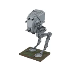 Bandai Star Wars Model Kit - AT-ST 1/48