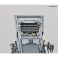 Bandai Star Wars Model Kit - AT-ST 1/48