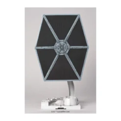 Bandai Star Wars Model Kit - TIE Fighter 1/72