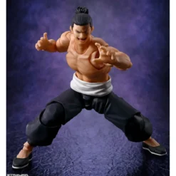 Bandai Tamashii - Aoi Todo - Jujutsu Kaisen - SH Figuarts - SHF Reedition