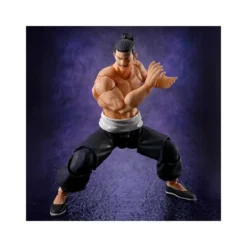 Bandai Tamashii - Aoi Todo - Jujutsu Kaisen - SH Figuarts - SHF Reedition
