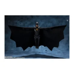 Bandai Tamashii - Batman (Keaton) - SHFiguarts SHF - The Flash