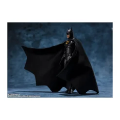Bandai Tamashii - Batman (Keaton) - SHFiguarts SHF - The Flash