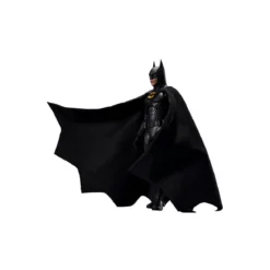 Bandai Tamashii - Batman (Keaton) - SHFiguarts SHF - The Flash