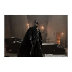 Bandai Tamashii - Batman (Keaton) - SHFiguarts SHF - The Flash