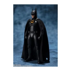 Bandai Tamashii - Batman (Keaton) - SHFiguarts SHF - The Flash