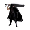 Bandai Tamashii - Berserk - Guts Berserker Armor - SH.Figuarts - SHF Reedition