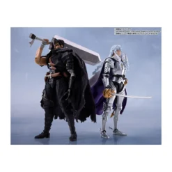 Bandai Tamashii - Berserk - Guts Berserker Armor - SH.Figuarts - SHF Reedition