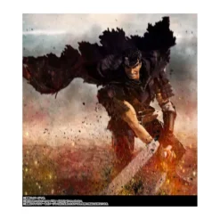 Bandai Tamashii - Berserk - Guts Berserker Armor - SH.Figuarts - SHF Reedition