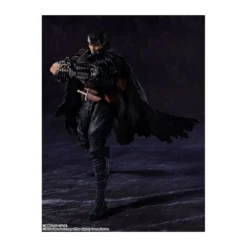 Bandai Tamashii - Berserk - Guts Berserker Armor - SH.Figuarts - SHF Reedition