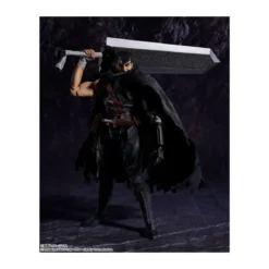 Bandai Tamashii - Berserk - Guts Berserker Armor - SH.Figuarts - SHF Reedition