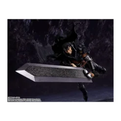 Bandai Tamashii - Berserk - Guts Berserker Armor - SH.Figuarts - SHF Reedition