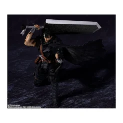 Bandai Tamashii - Berserk - Guts Berserker Armor - SH.Figuarts - SHF Reedition