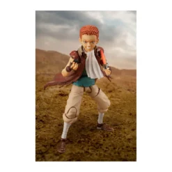 Bandai Tamashii - Berserk - Isidro - SH.Figuarts - SHF
