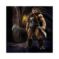 Bandai Tamashii - Berserk - Nosferatu Zodd - SH.Figuarts - SHF