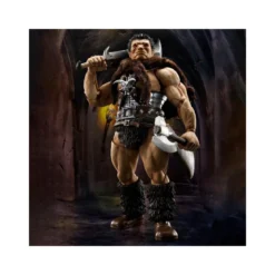 Bandai Tamashii - Berserk - Nosferatu Zodd - SH.Figuarts - SHF