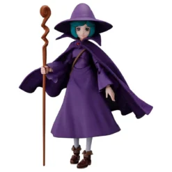 Bandai Tamashii - Berserk - Schierke - SH.Figuarts - SHF