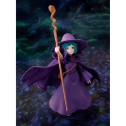 Bandai Tamashii - Berserk - Schierke - SH.Figuarts - SHF