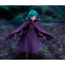Bandai Tamashii - Berserk - Schierke - SH.Figuarts - SHF