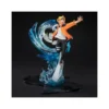Bandai Tamashii Boruto : Naruto Next Generations - Boruto Uzumaki - Figuarts Zero Kizuna Relation