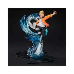 Bandai Tamashii Boruto : Naruto Next Generations - Boruto Uzumaki - Figuarts Zero Kizuna Relation