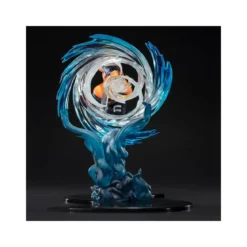 Bandai Tamashii Boruto : Naruto Next Generations - Boruto Uzumaki - Figuarts Zero Kizuna Relation