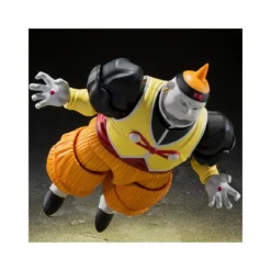 Bandai Tamashii - DBZ SHF - C19 - Android 19 - SHFiguarts Dragon Ball Z