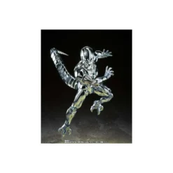 Bandai Tamashii - DBZ SHF - Metal Cooler - SHFiguarts Dragon Ball Z