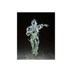 Bandai Tamashii - DBZ SHF - Metal Cooler - SHFiguarts Dragon Ball Z